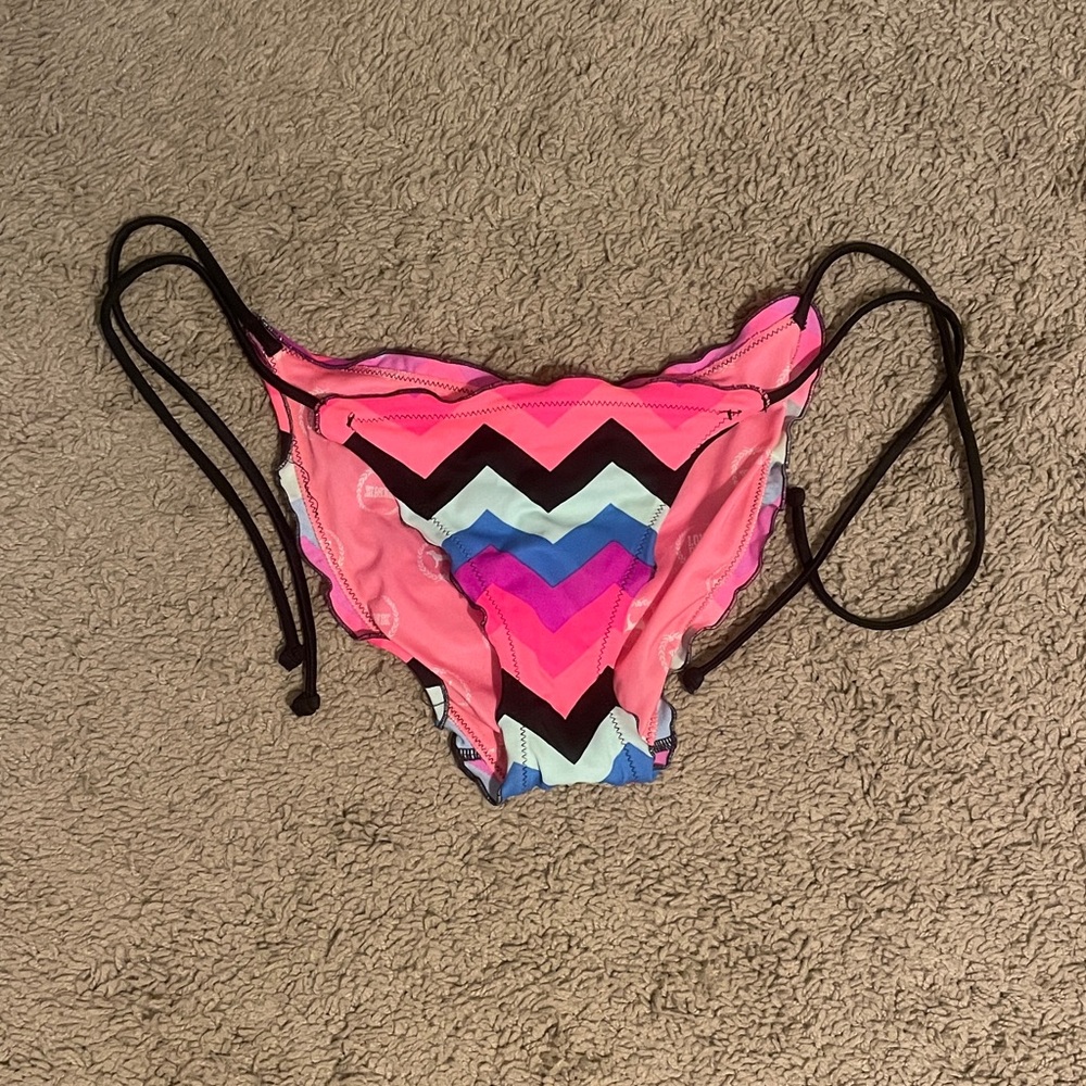Victoria’s Secret swimsuit